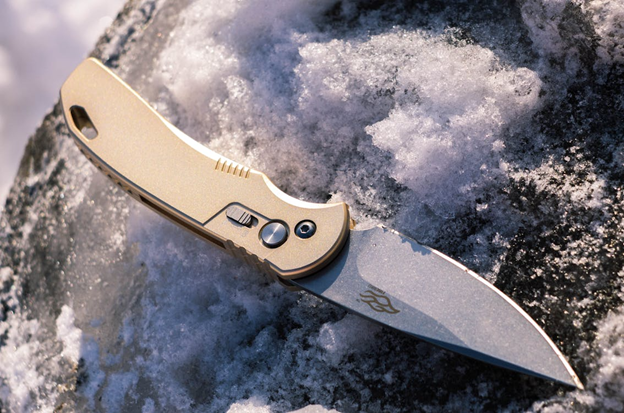 best pocket knife steel