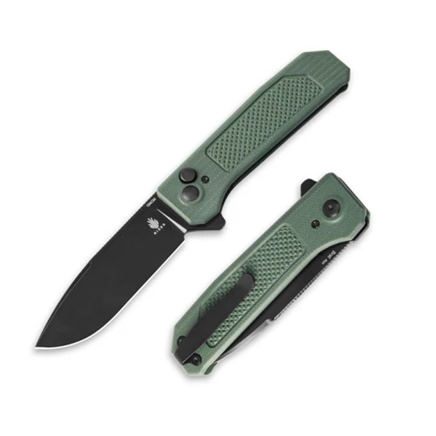 Best Kizer Knife 