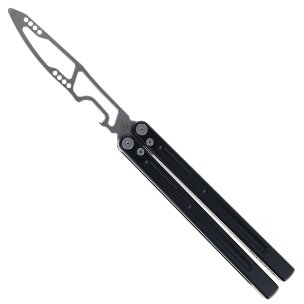 butterfly knife