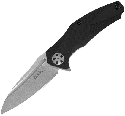 6 Reasons to Pick up a Kershaw Pocket Knife Today - White Mountain Knives