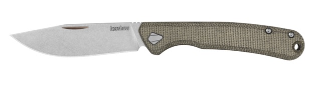 Kershaw hunting knife