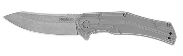 Kershaw hunting knife