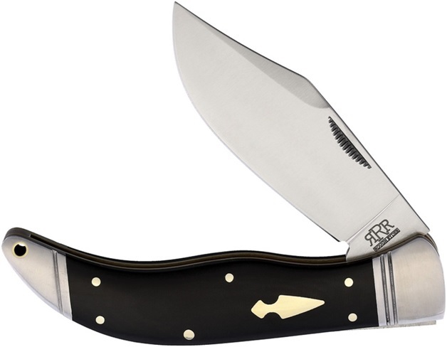 Rough Rider knife 