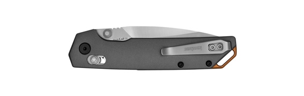 Kershaw pocket knife