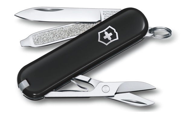 Swiss Army Knives for sale 