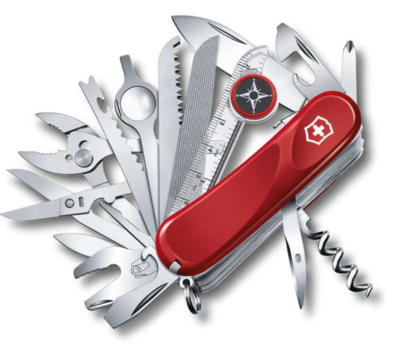 Swiss Army Knives for sale 