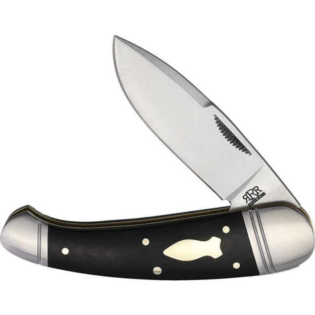 Rough Rider knife 