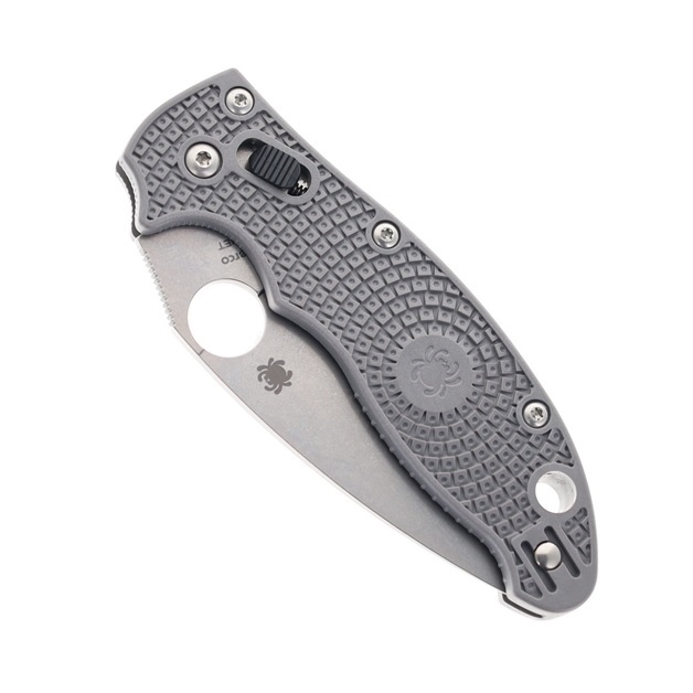  Spyderco pocket knife