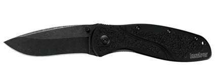 Spyderco pocket knife