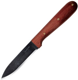 Spyderco pocket knife
