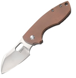 Spyderco pocket knife