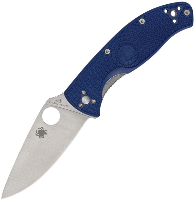 best Spyderco knife